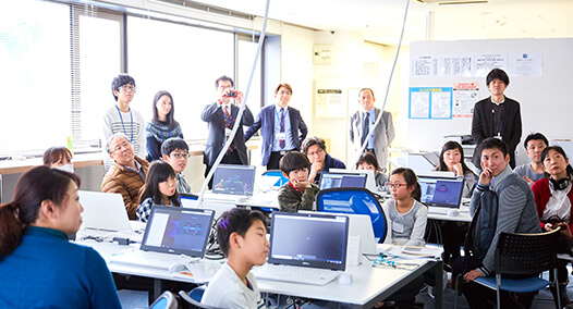 D-SCHOOL北海道 札幌大通校