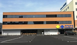 サツドラ北8条校