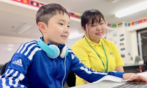 ディーププログラミングコース