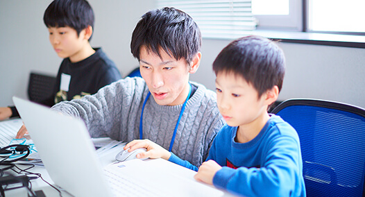 プログラミングスクール