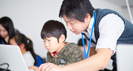 プログラミングスクール