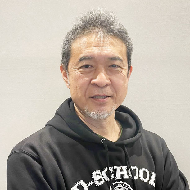 木佐　聖一郎（キーサー先生）