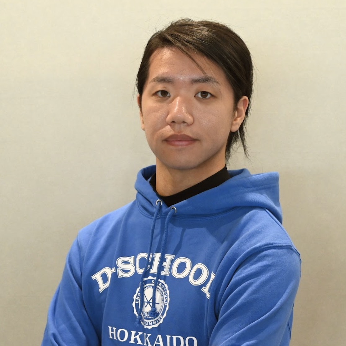 スクールリーダー 安田　光喜（みっきー先生）