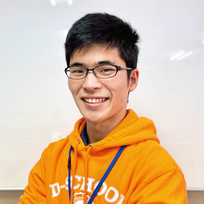 岩崎 晃和（てる先生）